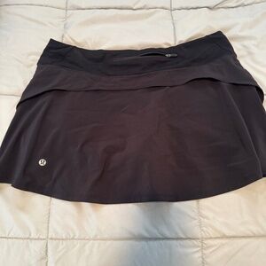 Lululemon Skort